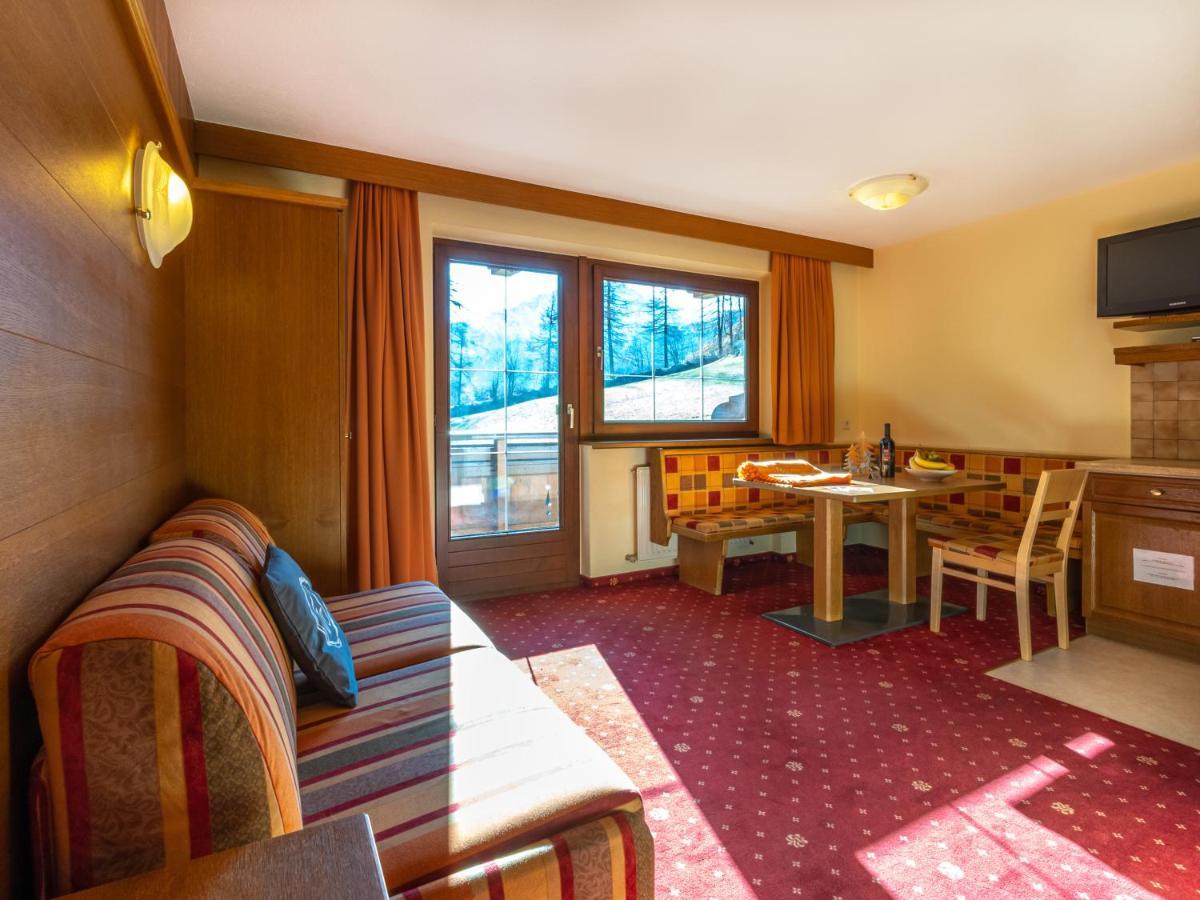 Ferienwohnung Regina'S Apart Sölden Exterior foto