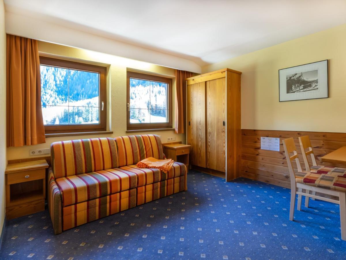 Ferienwohnung Regina'S Apart Sölden Exterior foto