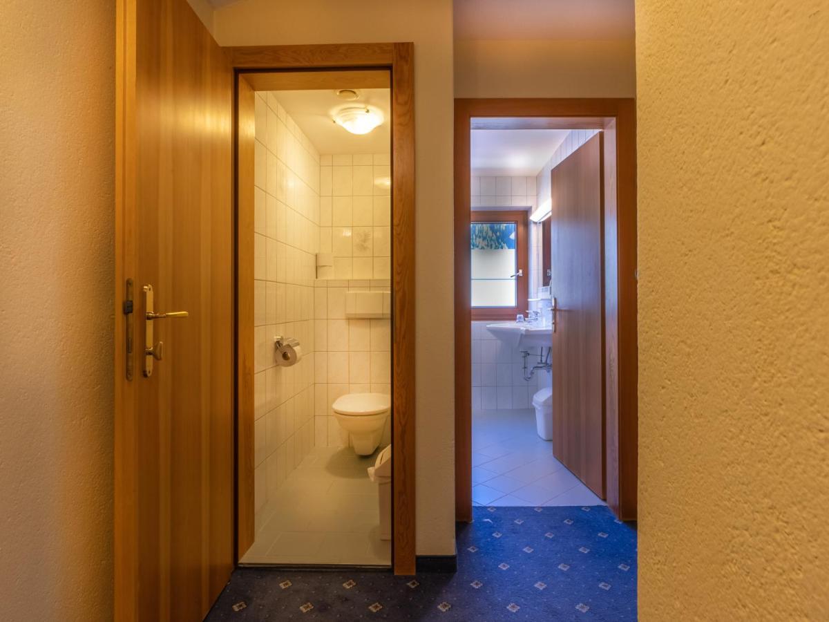 Ferienwohnung Regina'S Apart Sölden Exterior foto